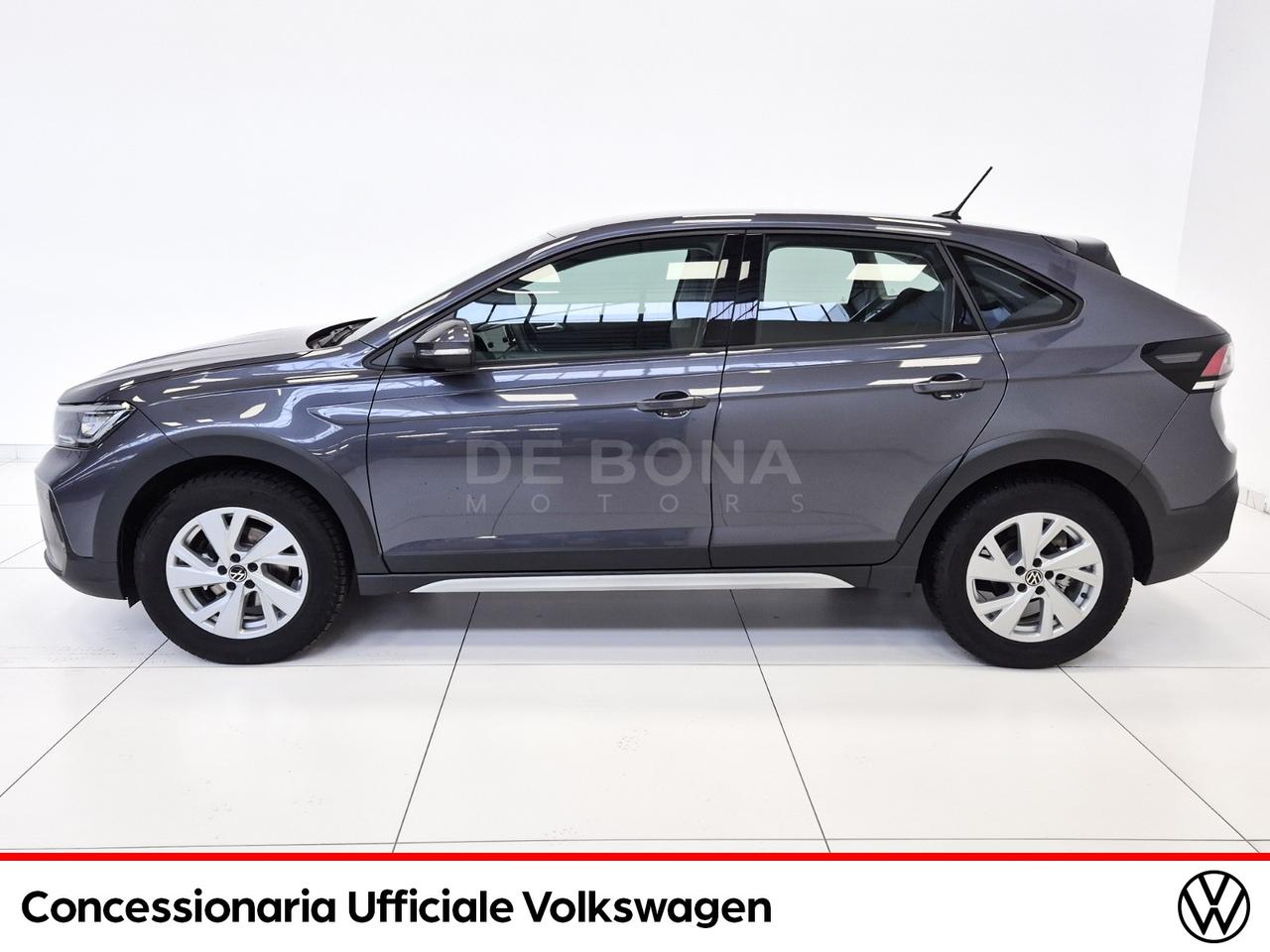 Volkswagen Taigo 1.0 tsi life 110cv