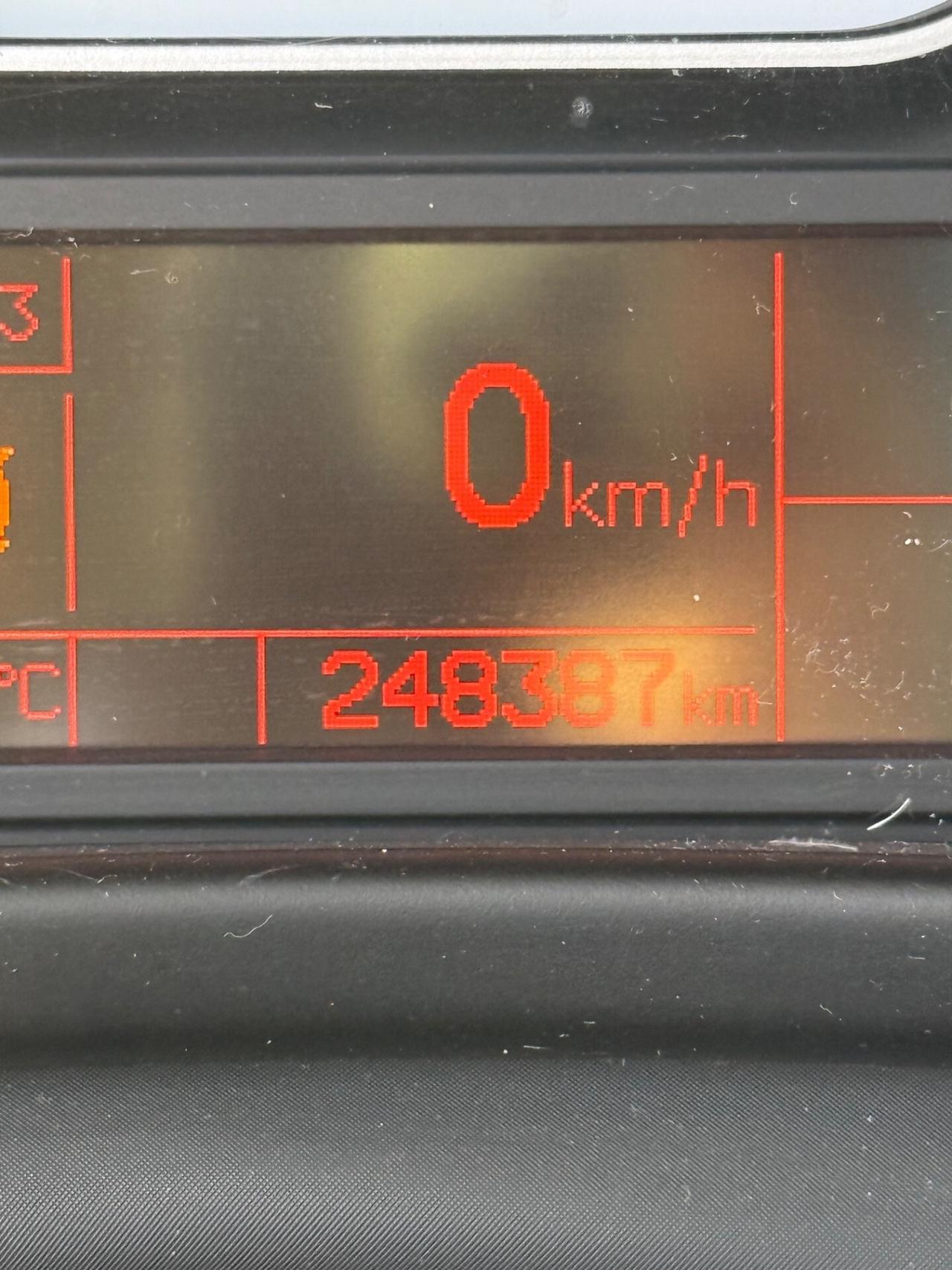 Fiat 500L 1.6 Multijet 105CV Lounge EDIZIONE LIMIT