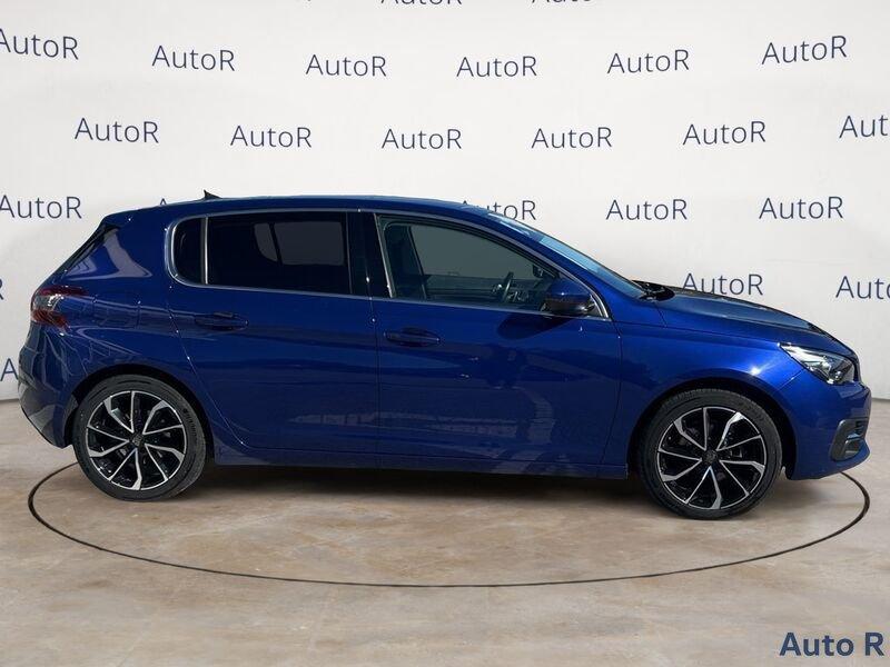 Peugeot 308 308 BlueHDi 130 S&S Active