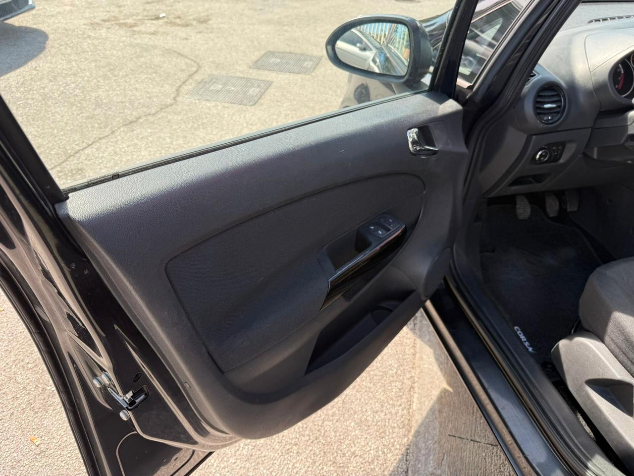 Opel Corsa 1.2 85CV GPL-TECH Ecotec 2013