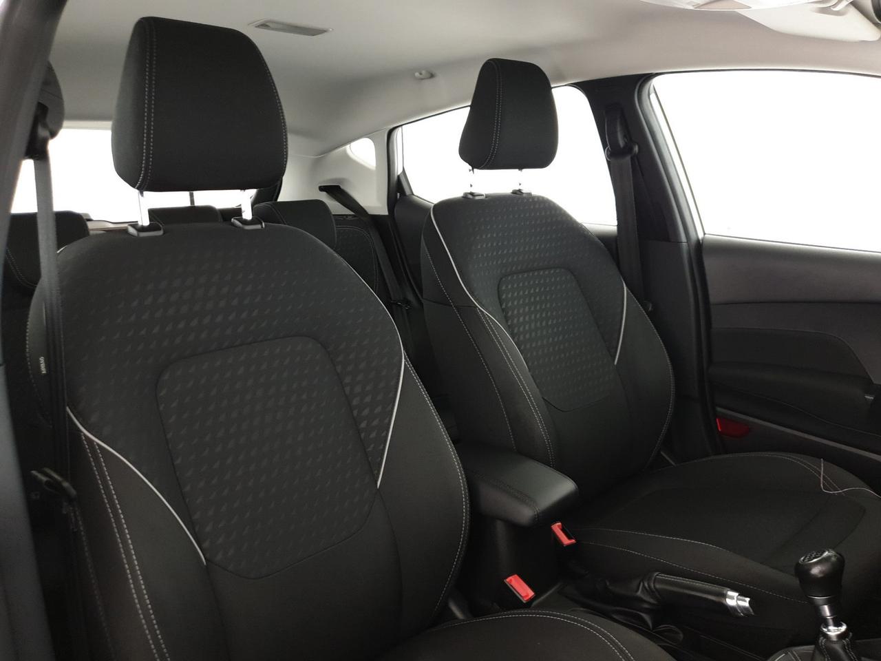 Ford Fiesta 5p 1.5 tdci st-line 85cv
