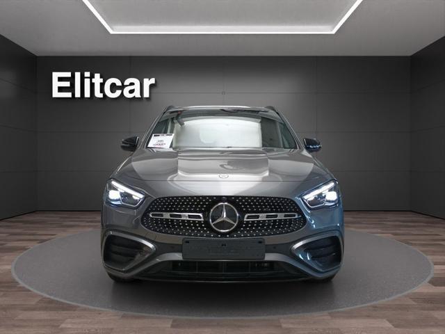 MERCEDES-BENZ GLA 180 Automatic AMG Line Advanced Plus