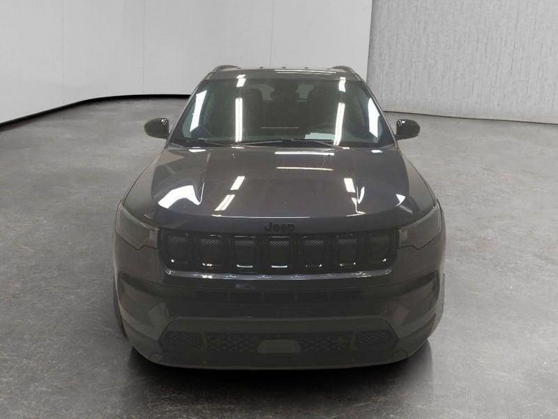 Jeep Compass 1.6 mjt Night Eagle 2wd 130cv