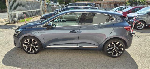 RENAULT Clio TCe 100 CV GPL 5 porte INTENSE
