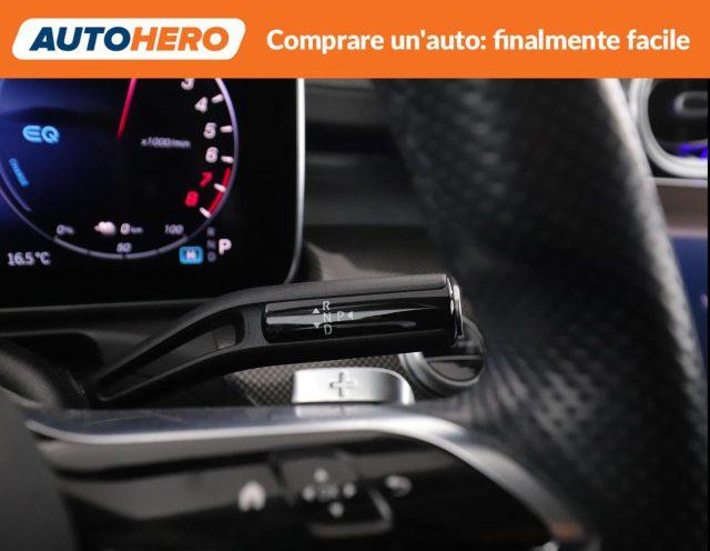 MERCEDES-BENZ E 300 e S.W. Auto Plug in hybrid Premium