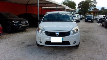 Dacia Sandero 1.2 16V GPL 75CV Story
