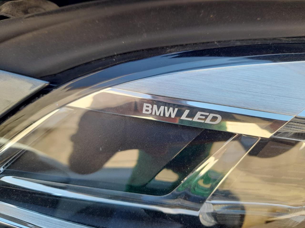 Bmw 118 118i 5p. Msport