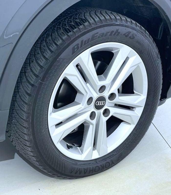 Audi Q2 30 TDI ADMIRED S TRONIC