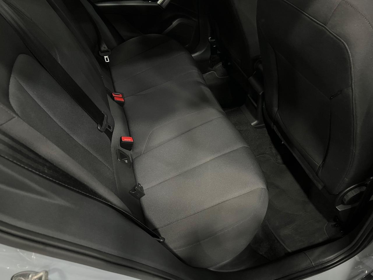 Audi Q2 30 2.0 TDI STronic Admired 116 cv