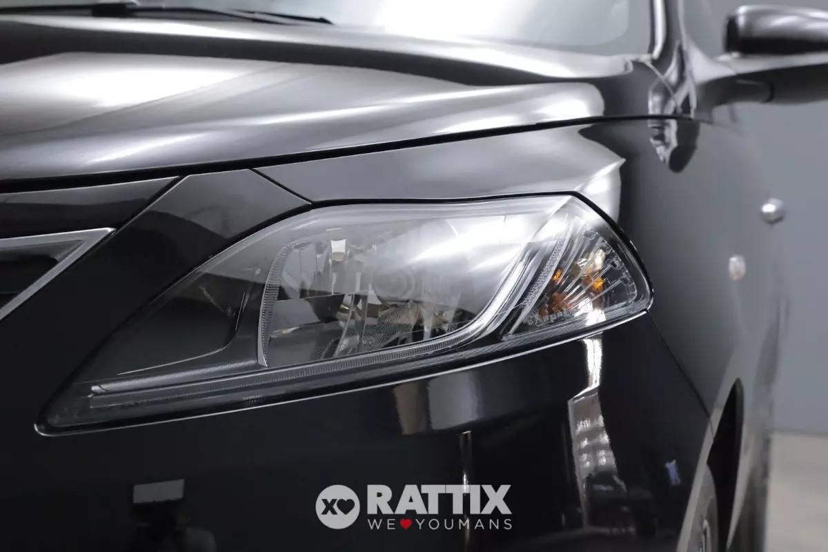 Lancia Ypsilon 1.0 Firefly Hybrid 70CV Platino