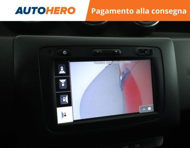 DACIA Duster 1.5 Blue dCi 8V 115 CV 4x2 Techroad