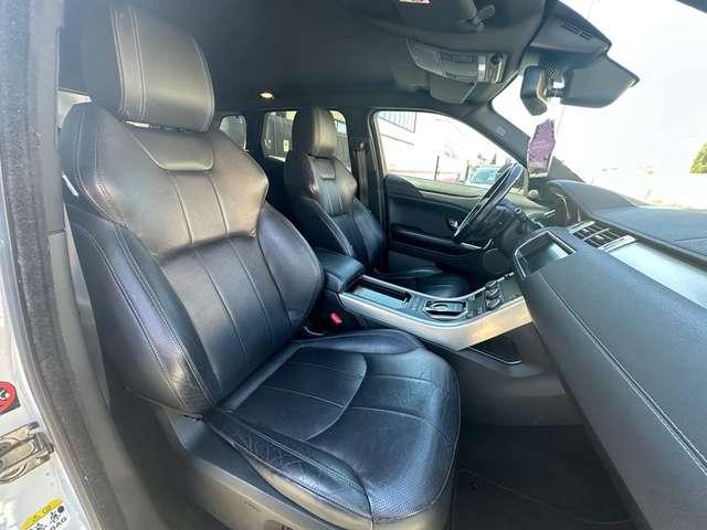 Land Rover Range Rover Evoque 2.0 TD4 150cv Aut. 5p. SE Dynamic