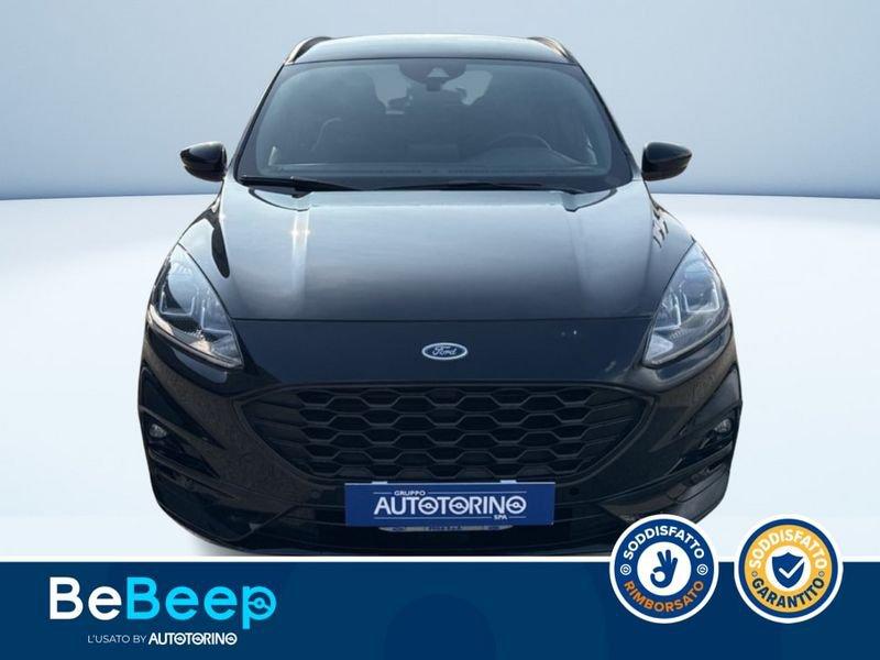 Ford Kuga 1.5 ECOBLUE ST-LINE 2WD 120CV AUTO