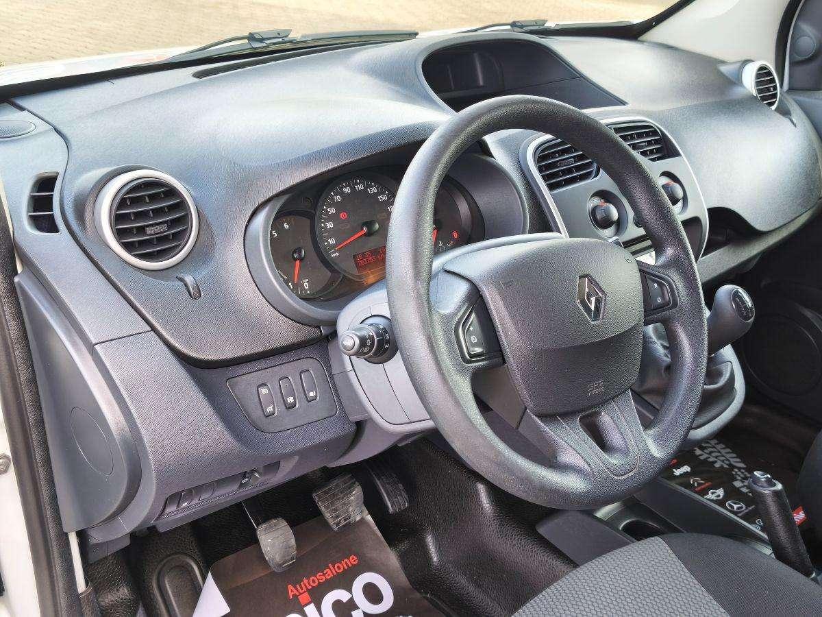 Renault Kangoo 1.5 dCi 90 CV Furgone Cargo
