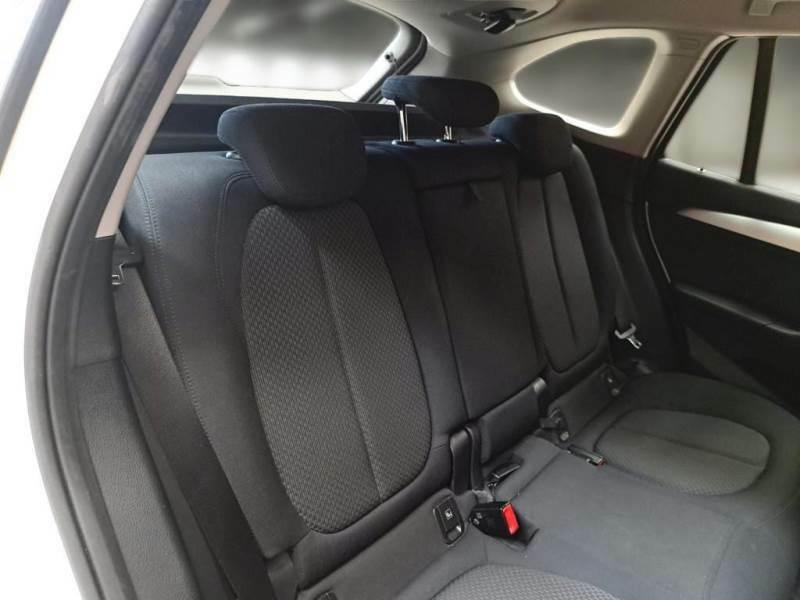 BMW X1 xDrive 25e Business Advantage automatico