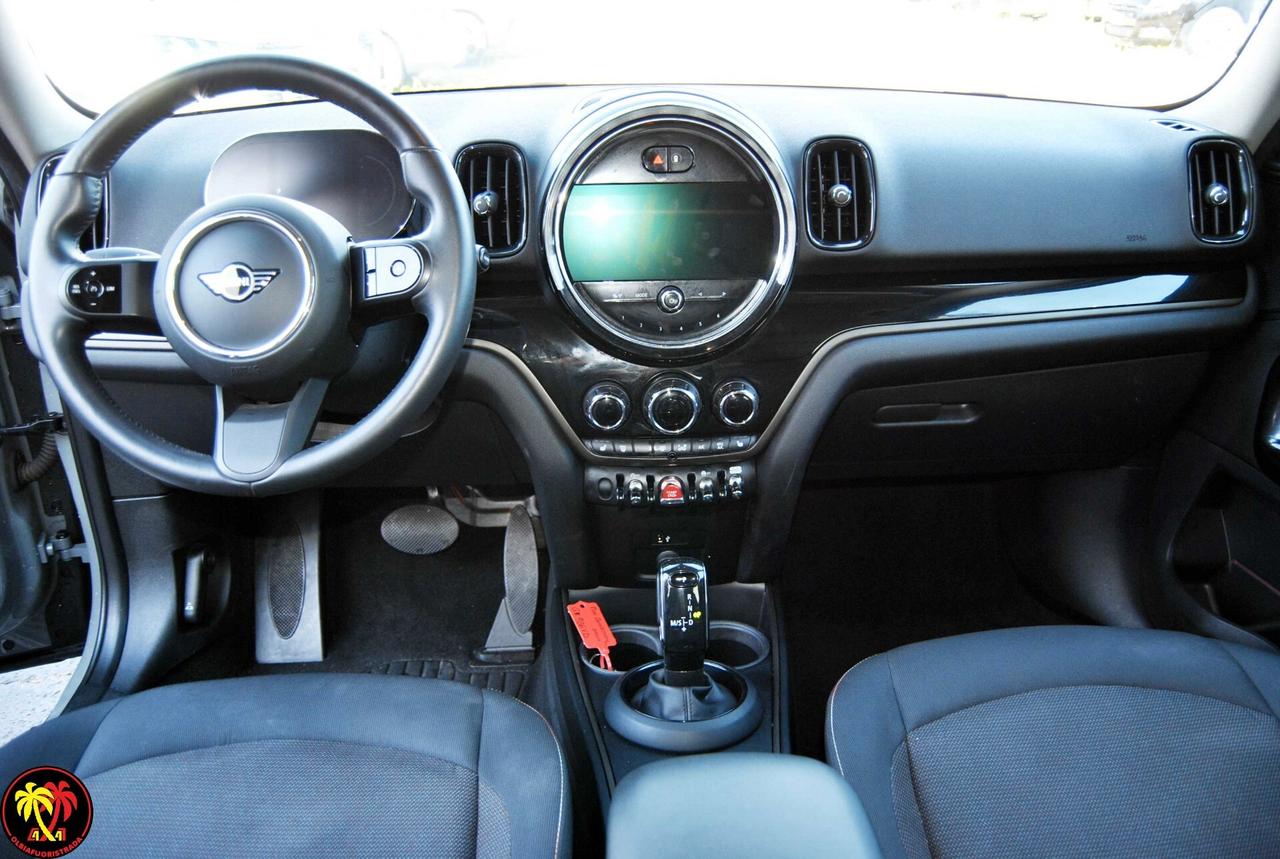 Mini Cooper Countryman 1.5 Classic