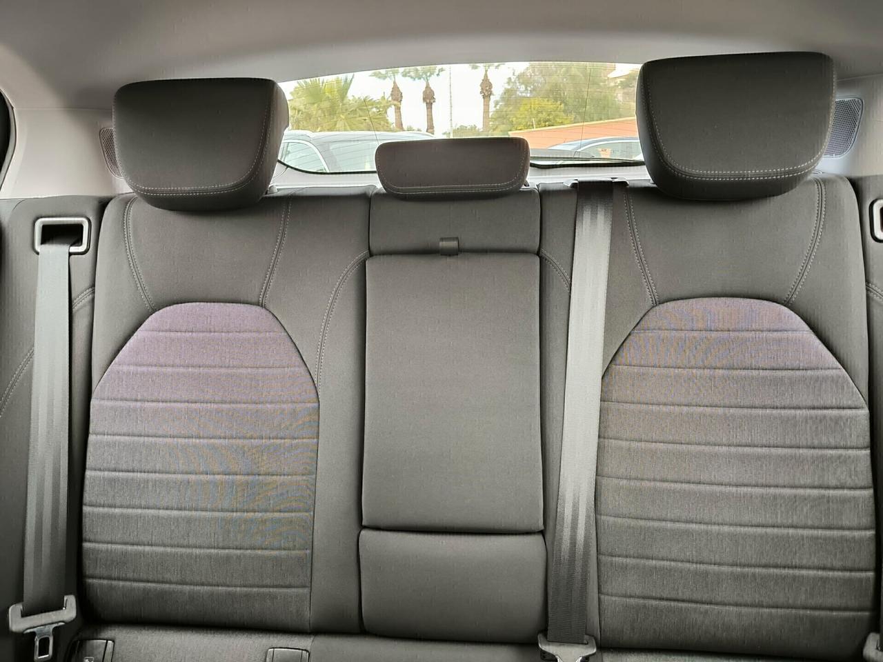 Alfa Romeo Stelvio 2.2 Turbodiesel 160 CV AT8 RWD Business