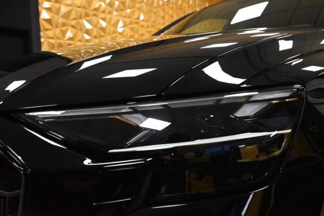 AUDI Q8 MY2026 50TDI Q.TIP.2XS-LINE TETT.23"360°SCONTO30%!