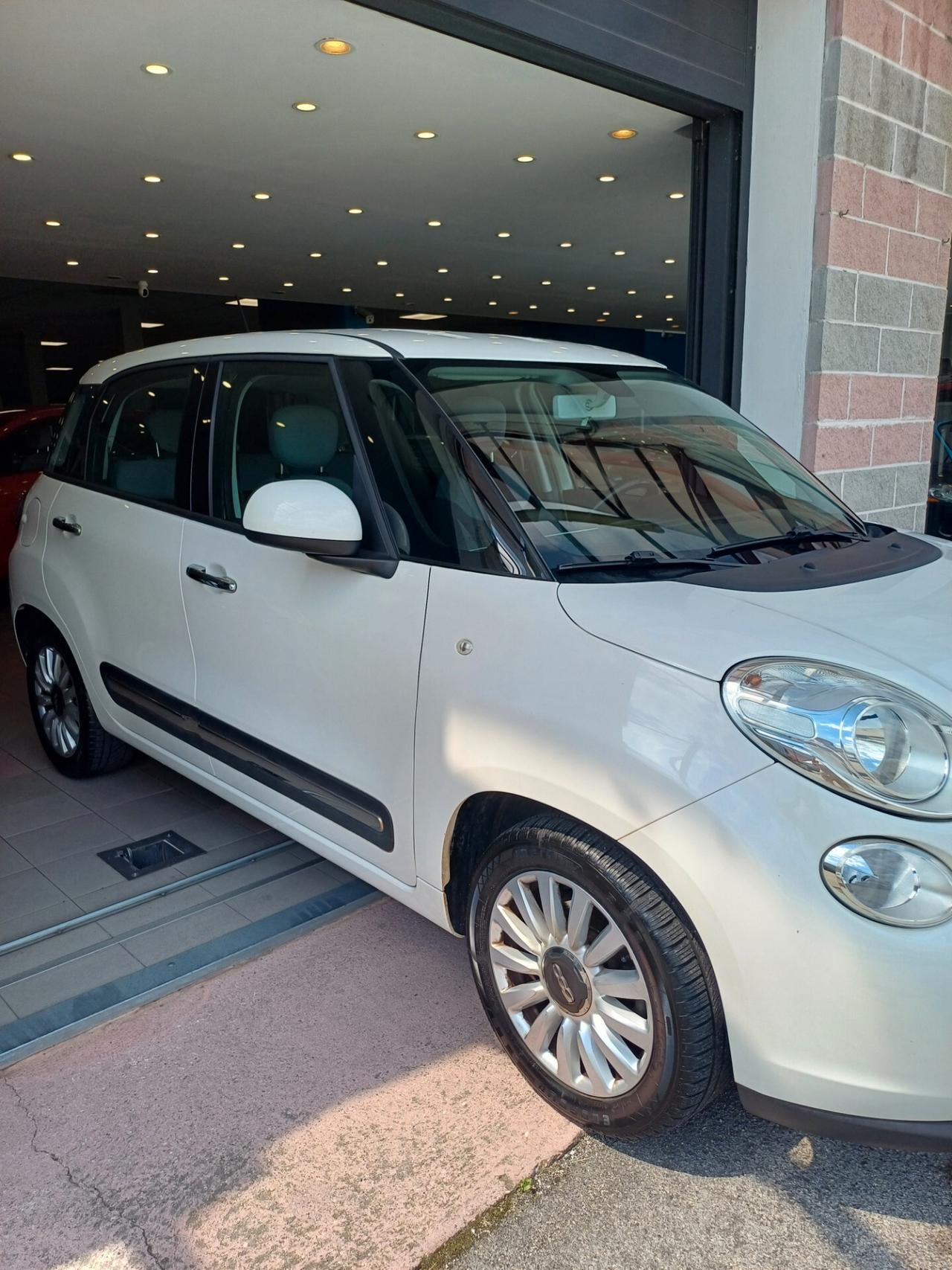 Fiat 500L 1.4 95 CV Pop GPL