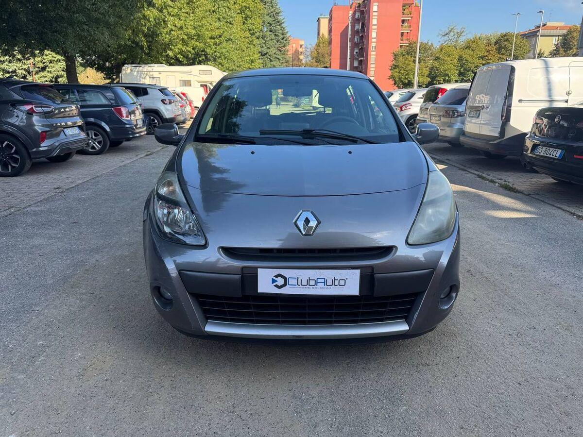 Renault Clio 1.2 16v Luxe 5p