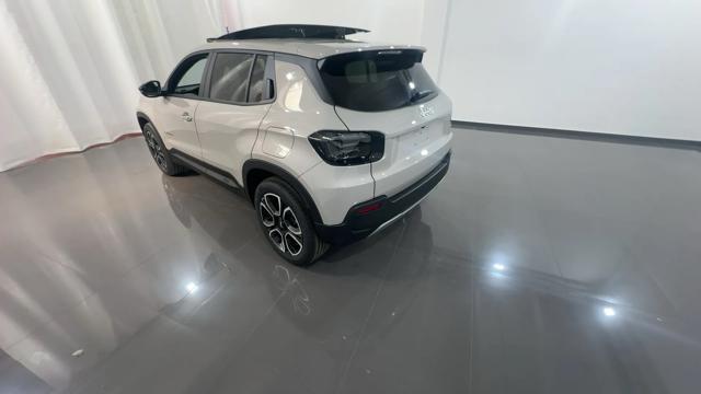 JEEP Avenger 1.2 Turbo E-HYBRID Summit - TETTO - VARI COLORI!