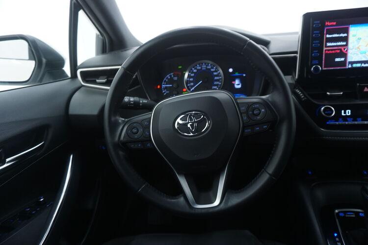 Toyota Corolla TS Hybrid Business Tech BR212486 1.8 Full Hybrid 122CV