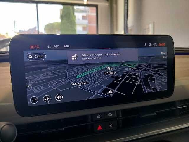 Fiat 600 Hybrid Hybrid 145 CV DCT MHEV Pop