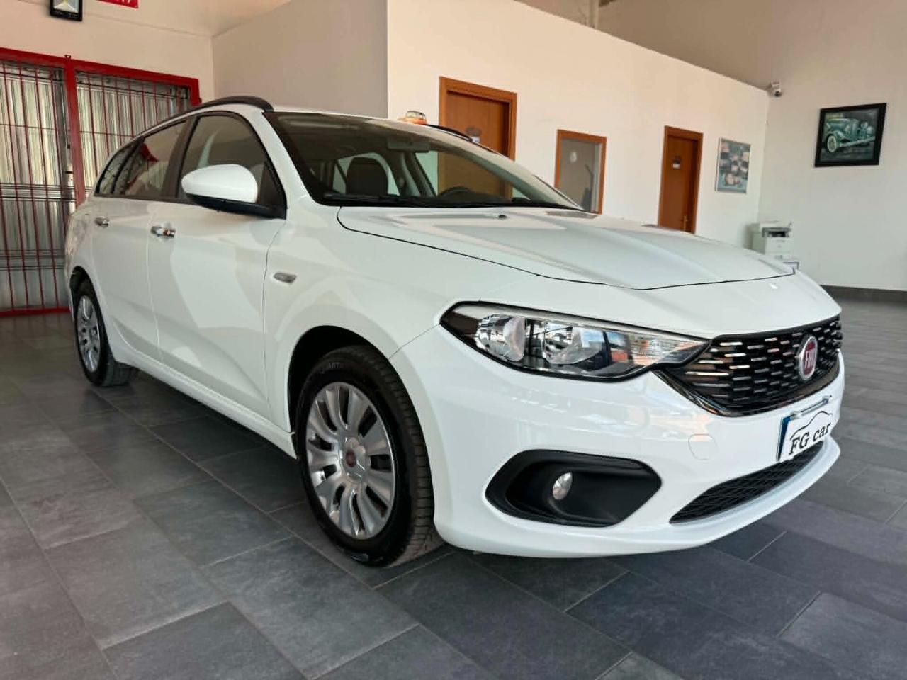 Fiat Tipo 1.4 Station Wagon Lounge 95Cv