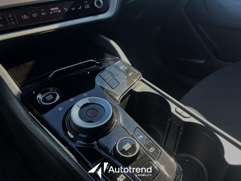 Kia Sportage 1.6 TGDI Hybrid 230 CV HEV Automatica STYLE 2WD