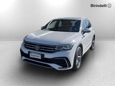 VOLKSWAGEN Tiguan 2ª serie - Tiguan 1.5 TSI 150 CV DSG ACT R-Line