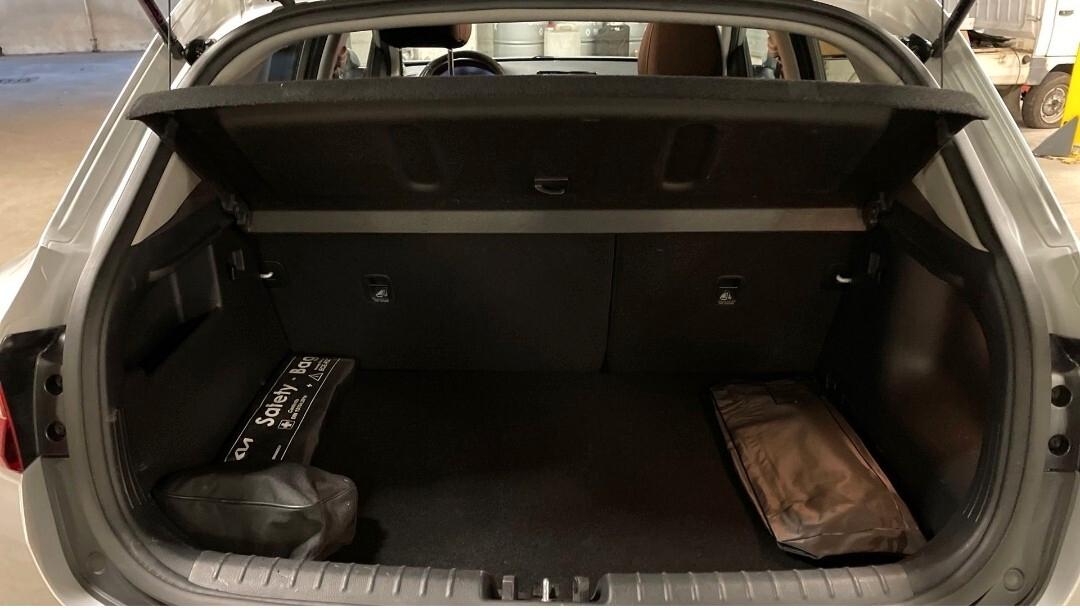 Kia Stonic 1.2 DPI ECO GPL Style