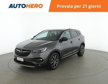 OPEL Grandland X 1.6 diesel Ecotec Start&Stop Ultimate