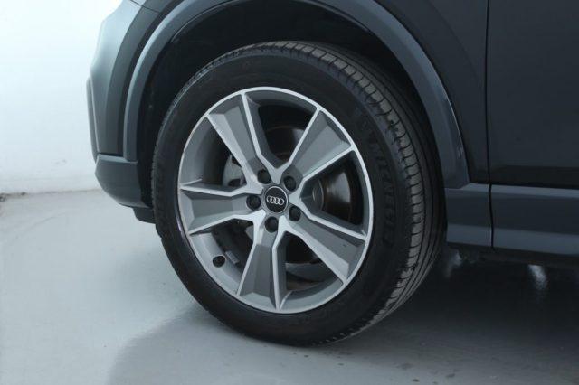 AUDI Q2 1.6 TDI S tronic Sport / Neopatentati
