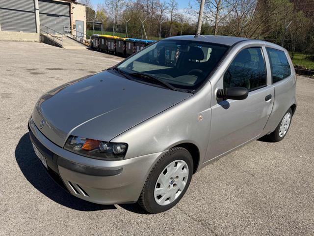 FIAT Punto 1.2i 16V cat 3p HLX senza nessun lavoro da fare