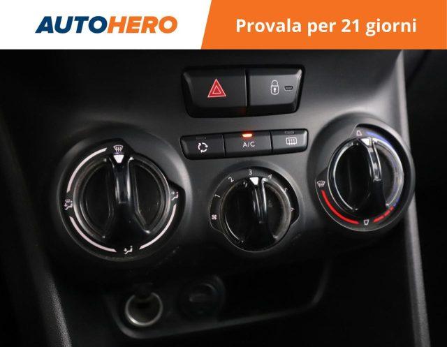 PEUGEOT 208 1° serie BlueHDi 75 5 porte Active