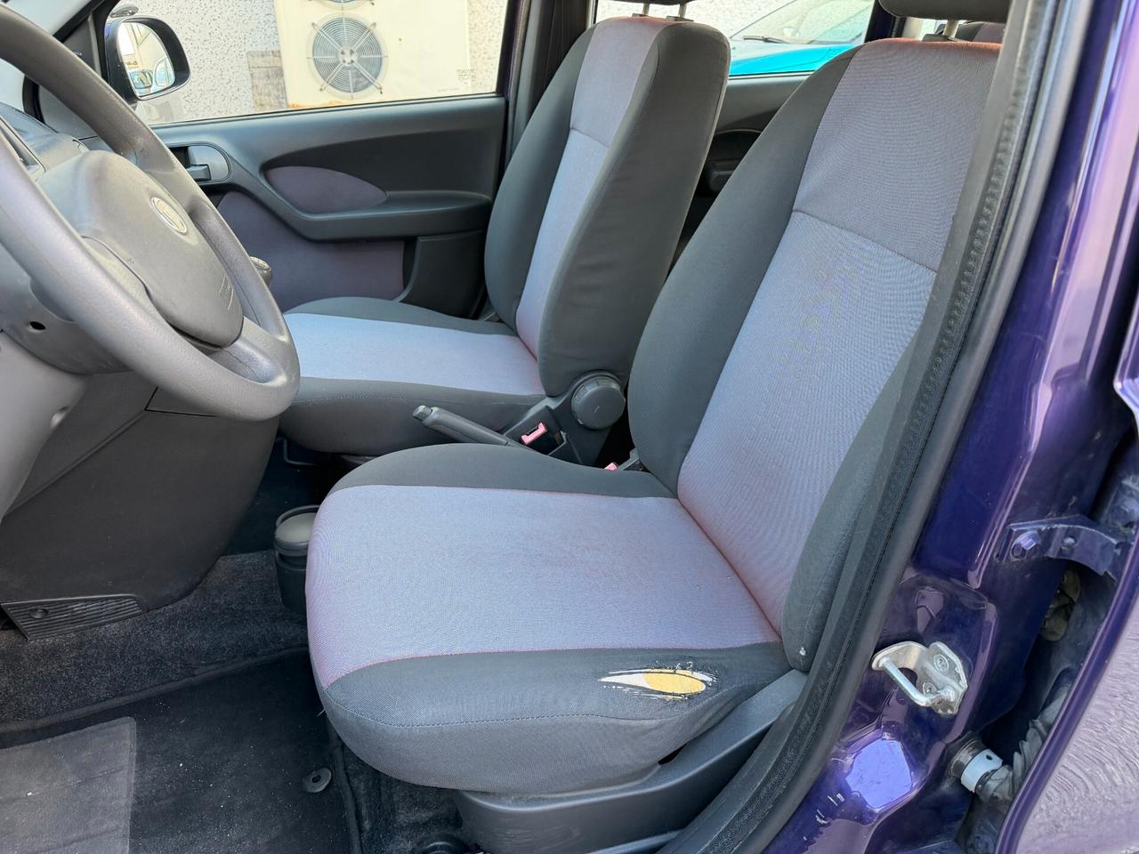 Fiat Panda 1.2 Metano ok Neopatentati no Bollo