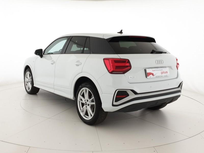 30TDI 116CV S tronic S line Edition