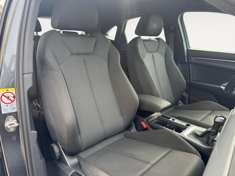 Audi Q3 Sportback SPORTBACK!45 tfsi e S line edition s-tronic PLUG-IN
