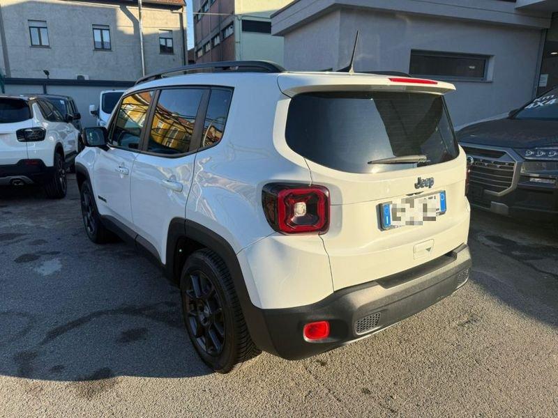 Jeep Renegade 1.0 T3 Limited Autocarro 5 Posti