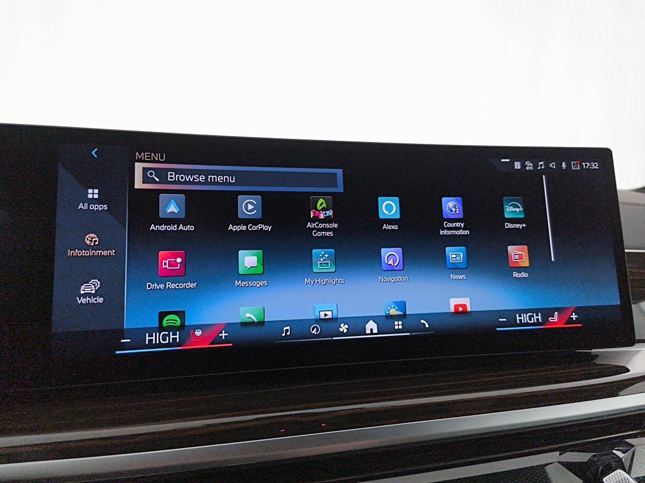 BMW X7 xDrive40d 48V MSport Pro 7 Posti