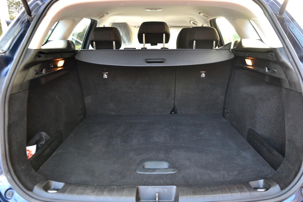 Fiat Tipo 1.6 MJT 130CV SW NAVI FUL LED RCAM PRIVACY CRUISE