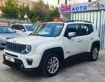 Jeep Renegade 1.6 Mjt 130 CV Limited 2022