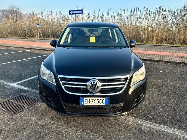 VOLKSWAGEN Tiguan 2.0 TDI 140CV BlueMotion - 2011