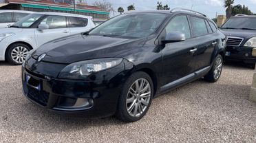 Renault Megane 1.5 dCi 110CV Gt Line sw 12’