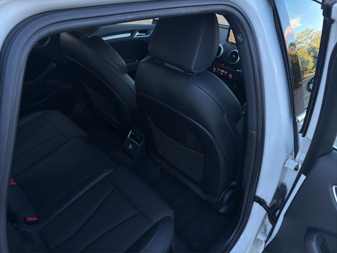 Audi A3 SPB 30 TDI 116 Cv S tronic - 2019