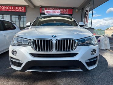 Bmw X4 xDrive20d