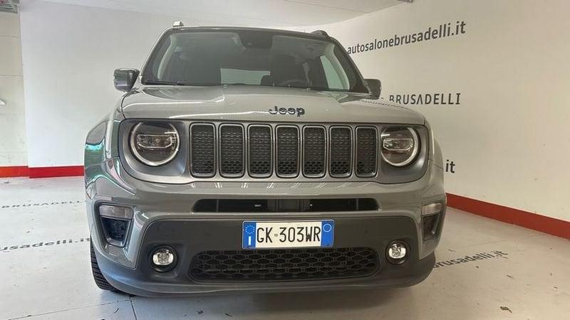 Jeep Renegade 1.3 T4 240CV PHEV 4xe AT6 S *PREZZO REALE*