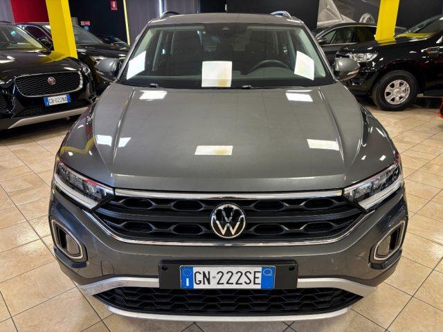 VOLKSWAGEN T-Roc 1.5 TSI ACT DSG UNIPRO - PREZZO REALE