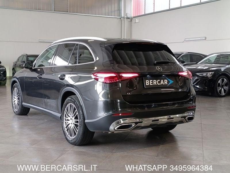 Mercedes-Benz GLC GLC 220d 4M Mild Hyb. Advanced Plus