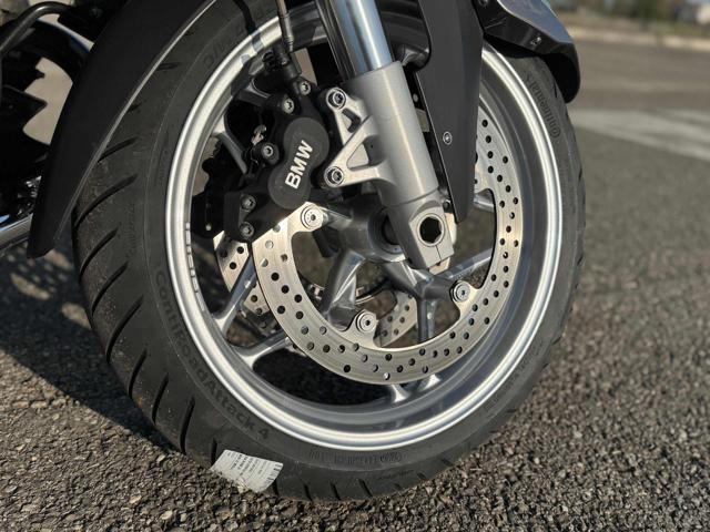 BMW R 1200 RT BIALBERO ABS